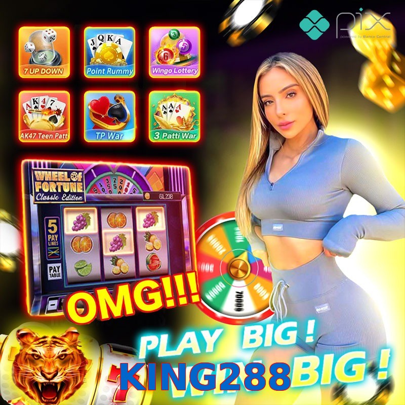 KING288