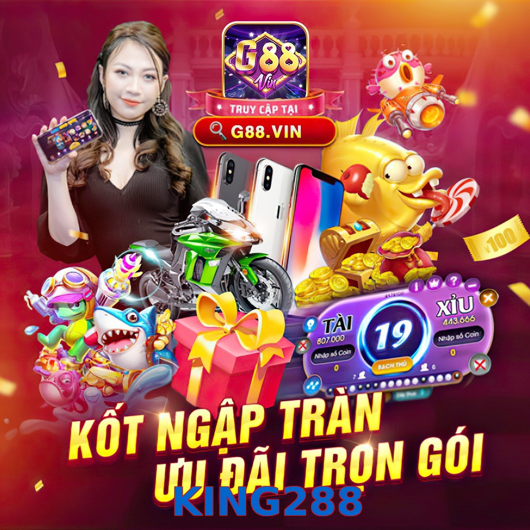 KING288