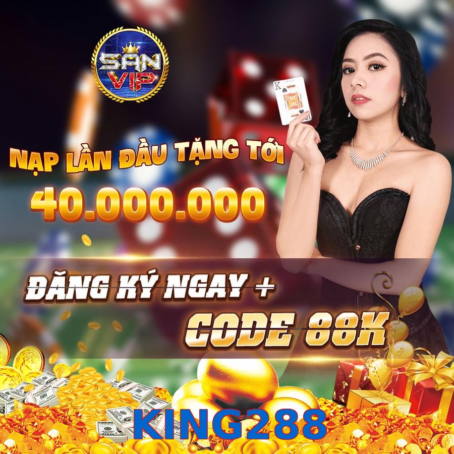 KING288