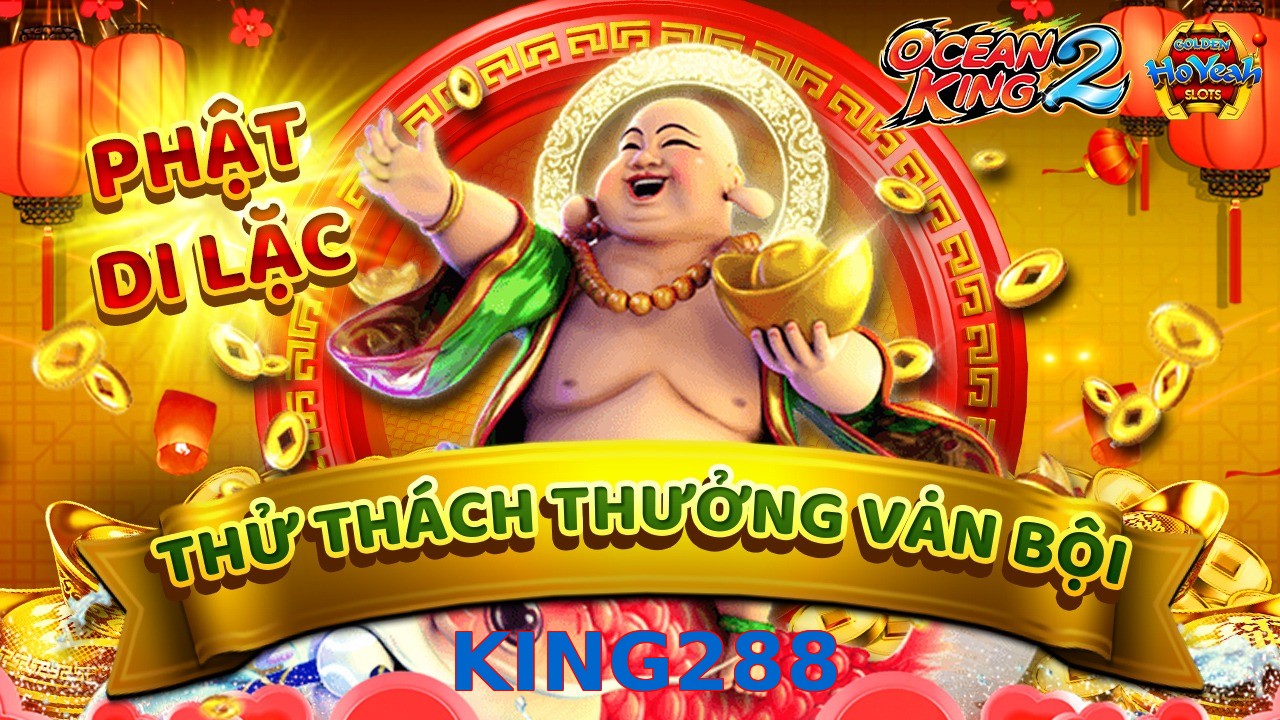 KING288