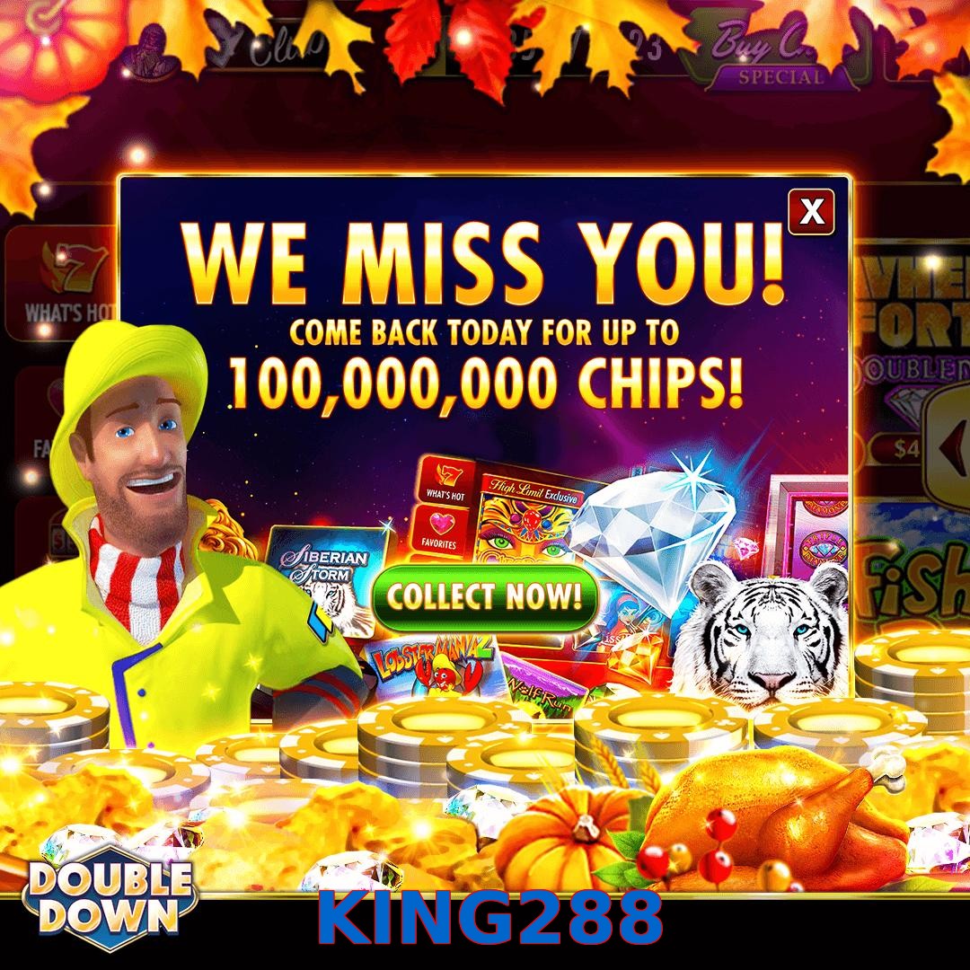 KING288