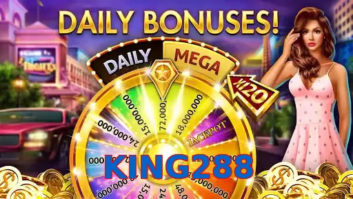 KING288