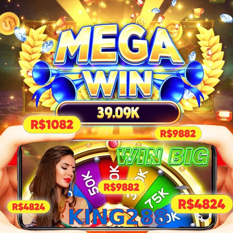 KING288