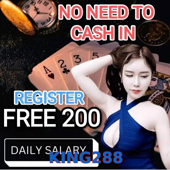 KING288
