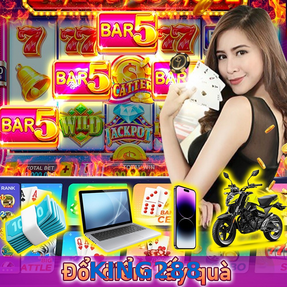 KING288