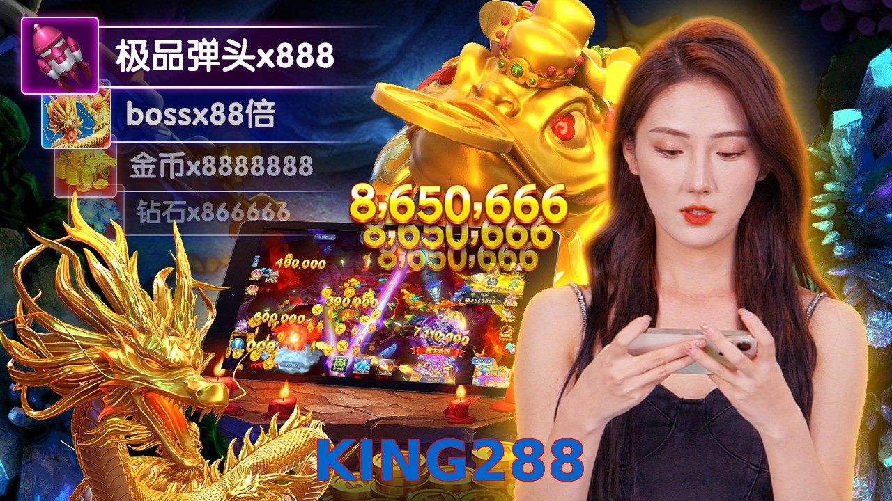 KING288